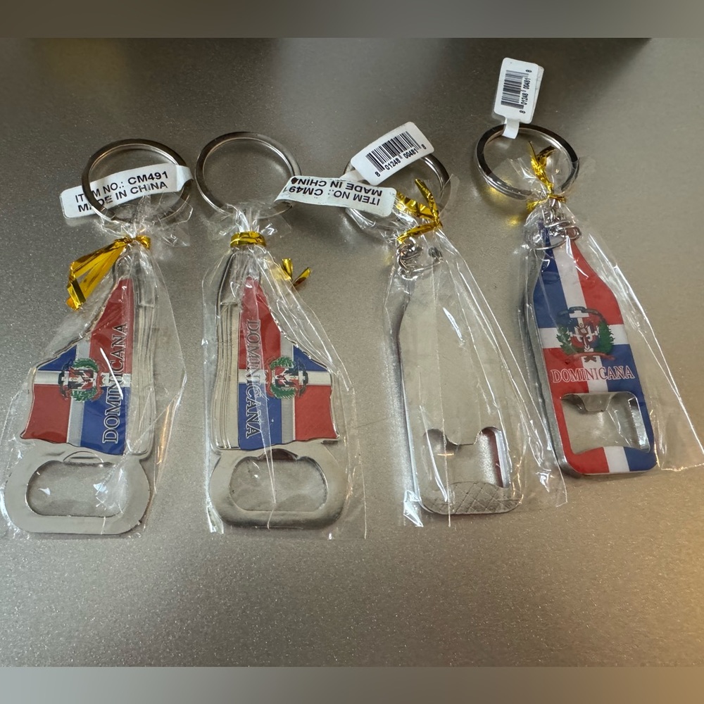 Key chains - Picture 2 of 4